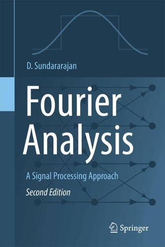 Fourier Analysis-A Signal Processing Approach. Second Edition 2025