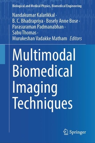 Multimodal Biomedical Imaging Techniques.