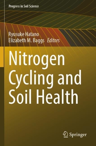 Nitrogen Cycling and Soil Health.