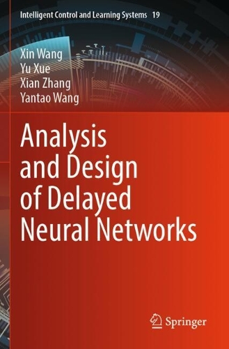 Analysis and Design of Delayed Neural Networks.