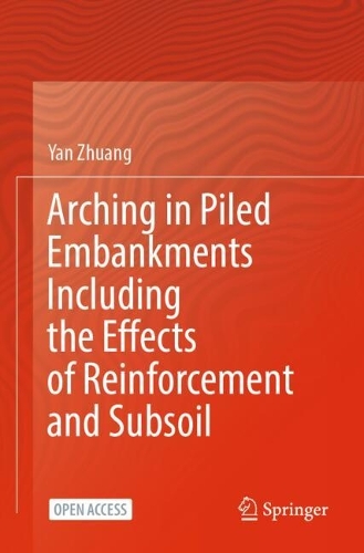 Arching in Piled Embankments Including the Effects of Reinforcement and Subsoil.