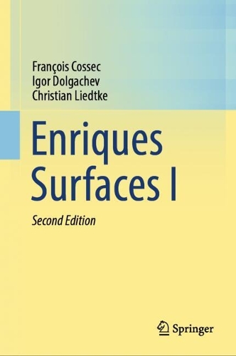 Enriques Surfaces I.