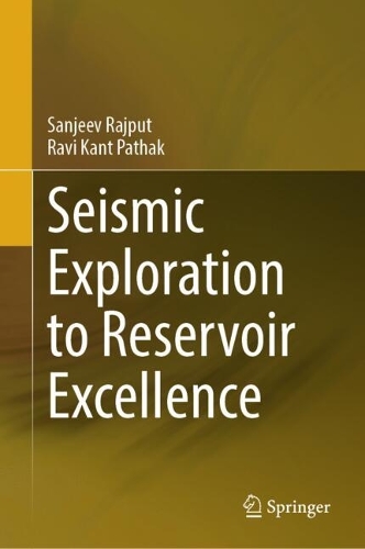 Seismic Exploration to Reservoir Excellence.