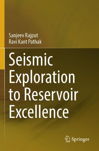 Seismic Exploration to Reservoir Excellence.