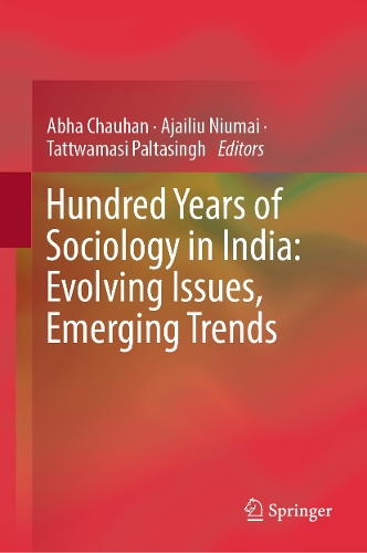 Hundred Years of Sociology in India