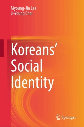 Koreans' Social Identity.