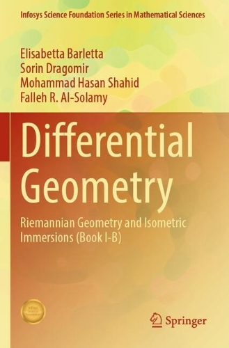 Differential Geometry