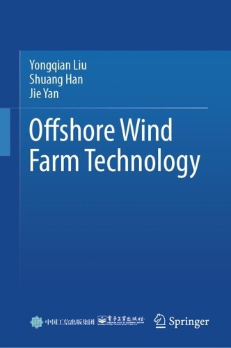 Offshore Wind Farm Technology.