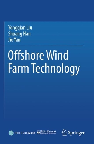 Offshore Wind Farm Technology.