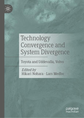 Technology Convergence and System Divergence