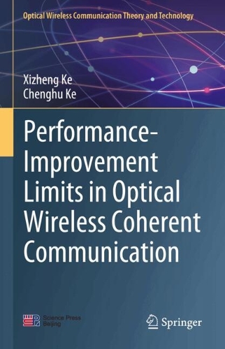Performance-Improvement Limits in Optical Wireless Coherent Communication.