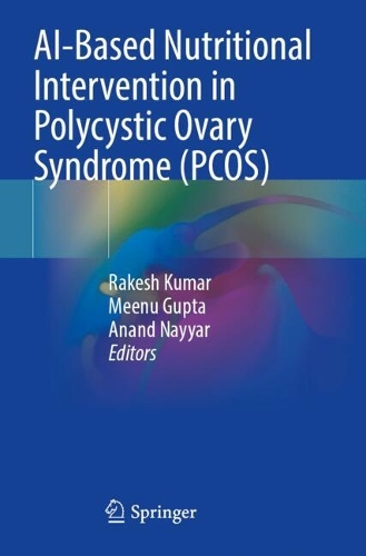 AI-Based Nutritional Intervention in Polycystic Ovary Syndrome (PCOS).