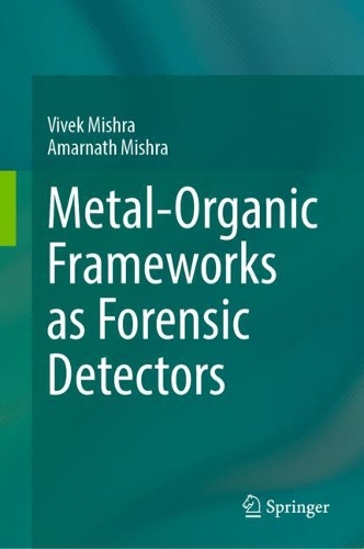 Metal-Organic Frameworks as Forensic Detectors.