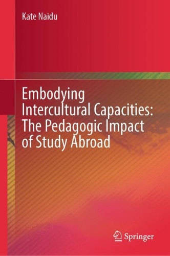 Embodying Intercultural Capacities