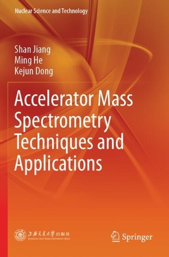 Accelerator Mass Spectrometry Techniques and Applications.