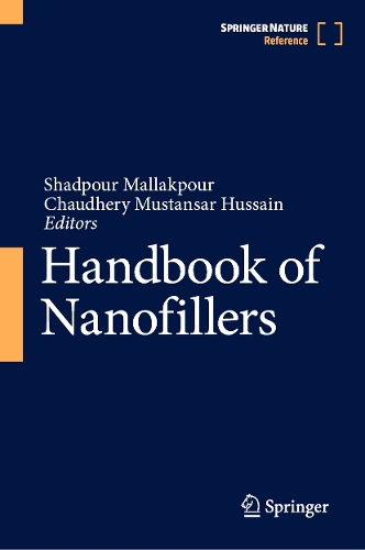 Handbook of Nanofillers.