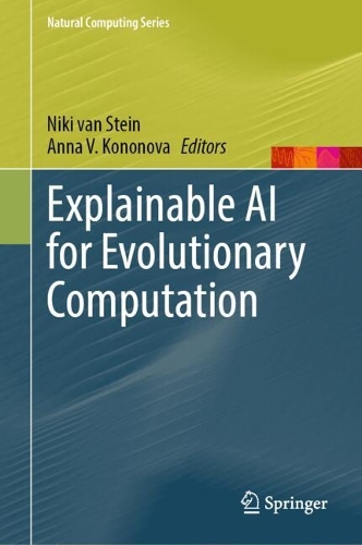 Explainable AI for Evolutionary Computation.