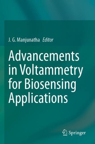 Advancements in Voltammetry for Biosensing Applications.