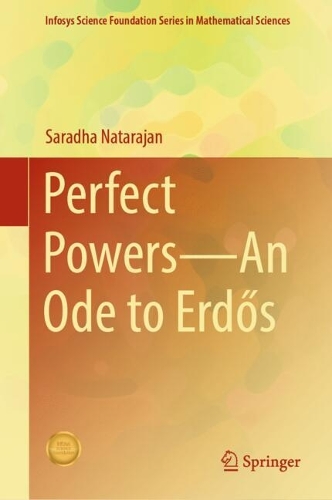 Perfect Powers - An Ode to Erdos.