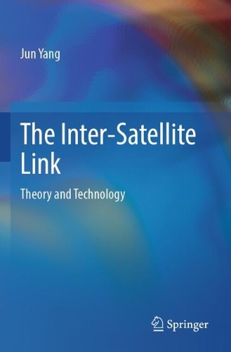 The Inter-Satellite Link: Theory and Technology.