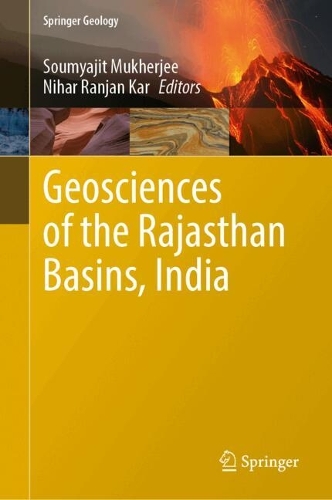 Geosciences of the Rajasthan Basins, India.