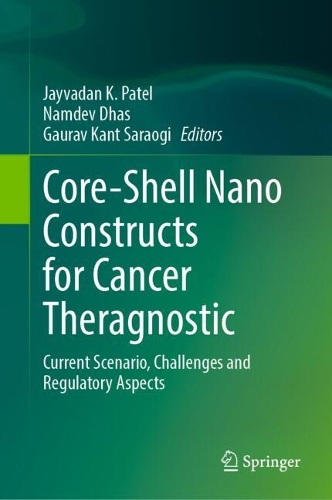Core-Shell Nano Constructs for Cancer Theragnostic: Current Scenario, Challenges and Regulatory Aspects.