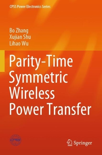 Parity-Time Symmetric Wireless Power Transfer.