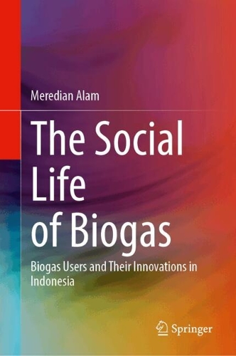 The Social Life of Biogas