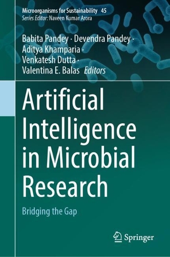 Artificial Intelligence in Microbial Research: Bridging the Gap.