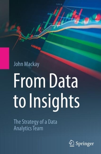 From Data to Insights: The Strategy of a Data Analytics Team.