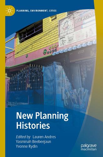 New Planning Histories.