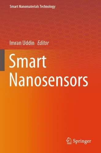 Smart Nanosensors.