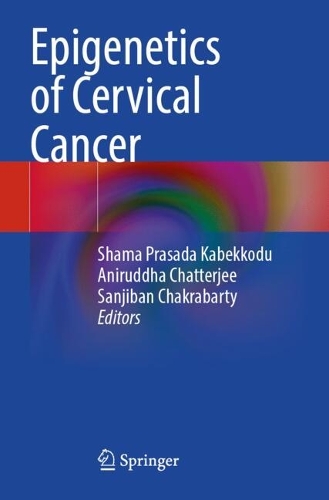 Epigenetics of Cervical Cancer.