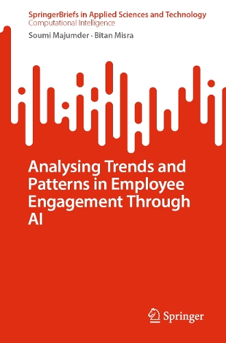 Analysing Trends and Patterns in Employee Engagement Through AI.