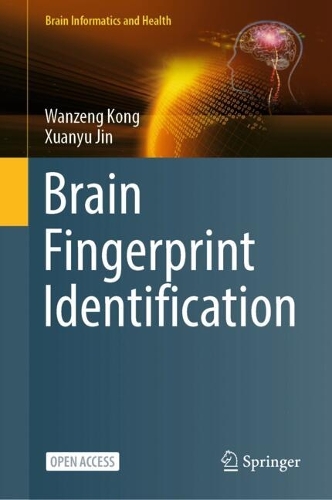 Brain Fingerprint Identification.
