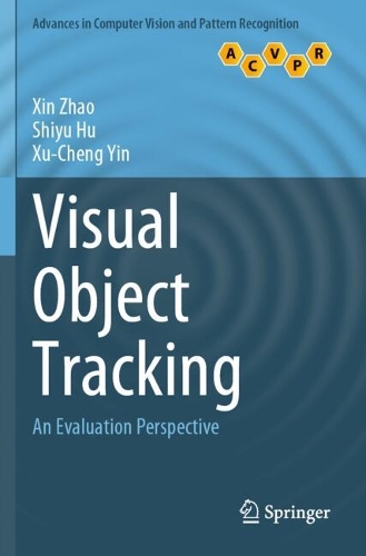Visual Object Tracking: An Evaluation Perspective.
