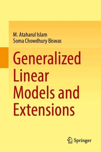 Generalized Linear Models and Extensions.