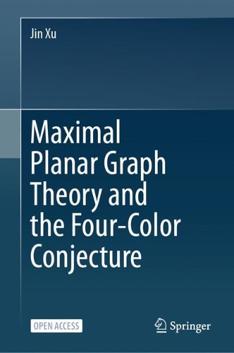 Maximal Planar Graph Theory and the Four-Color Conjecture.