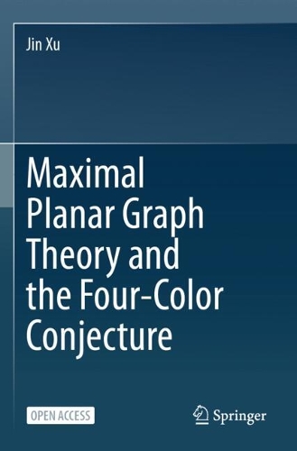 Maximal Planar Graph Theory and the Four-Color Conjecture.