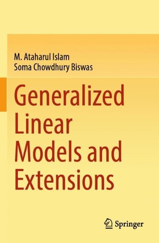 Generalized Linear Models and Extensions.