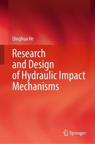 Research and Design of Hydraulic Impact Mechanisms.