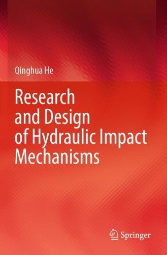 Research and Design of Hydraulic Impact Mechanisms.