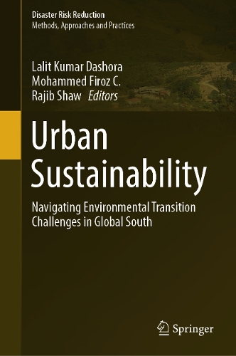 Urban Sustainability: Navigating Environmental Transition Challenges in Global South.