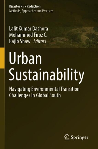 Urban Sustainability: Navigating Environmental Transition Challenges in Global South.