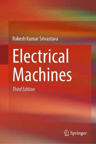 Electrical Machines. Third Edition 2025