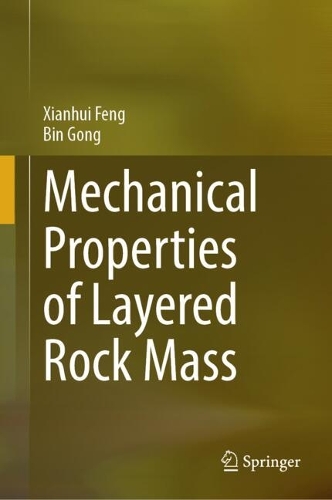 Mechanical Properties of Layered Rock Mass.