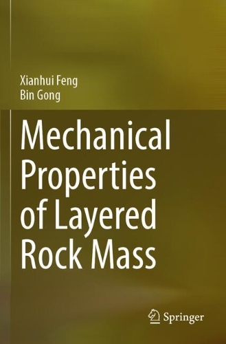 Mechanical Properties of Layered Rock Mass.