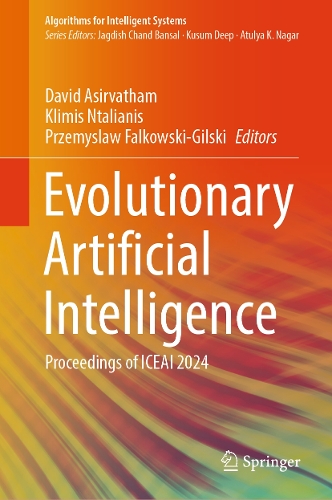 Evolutionary Artificial Intelligence: Proceedings of ICEAI 2024.