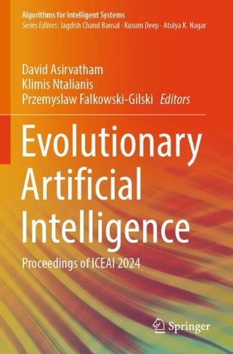Evolutionary Artificial Intelligence: Proceedings of ICEAI 2024.