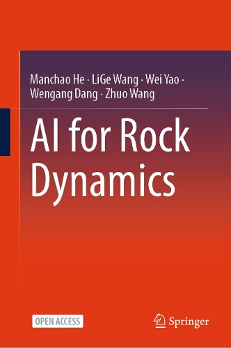 AI for Rock Dynamics.